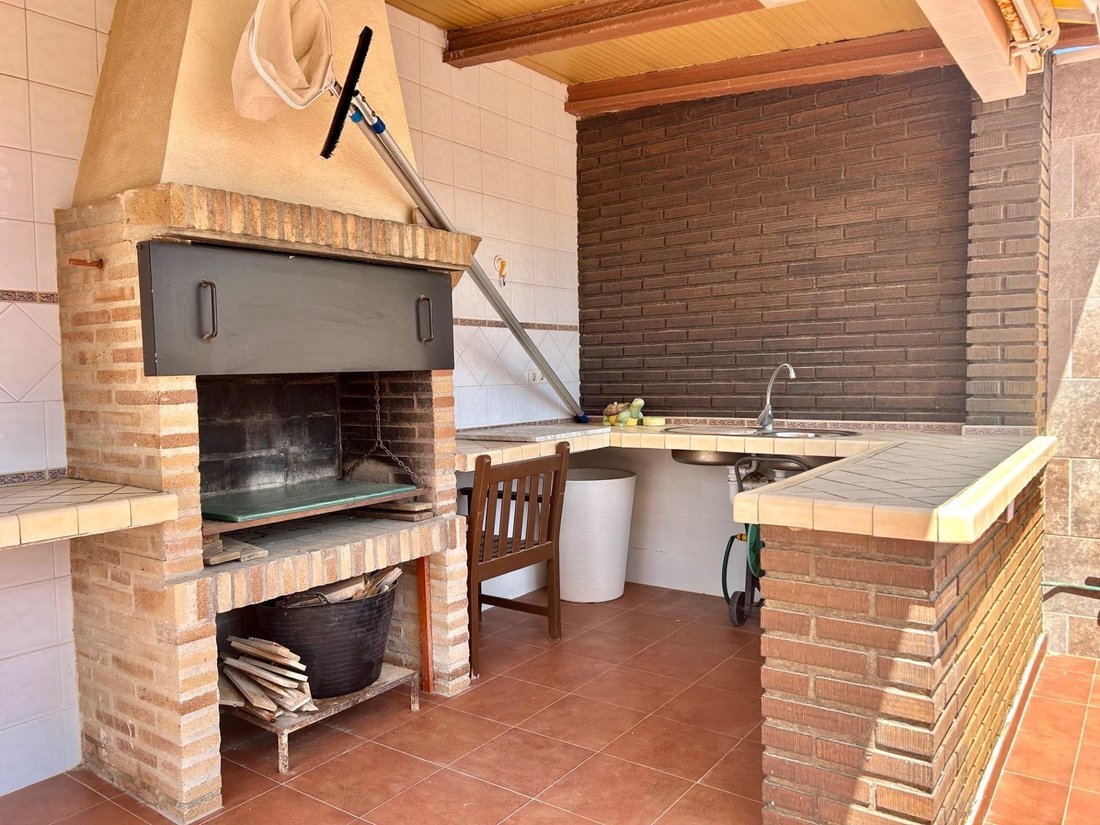 House in Torrevieja, Valencian Community, Spain 5 - 18311304