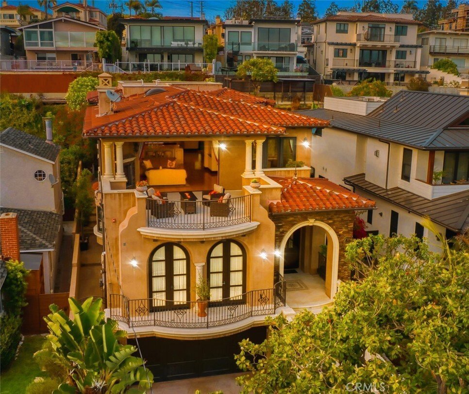 Maison à Redondo Beach, Californie, États-Unis 1 - 18031951