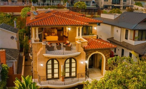 Casa a Torrance, California, Stati Uniti 1
