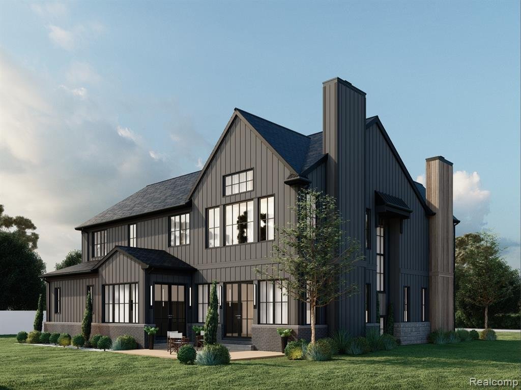 House in Novi, Michigan, United States 4 - 18309493