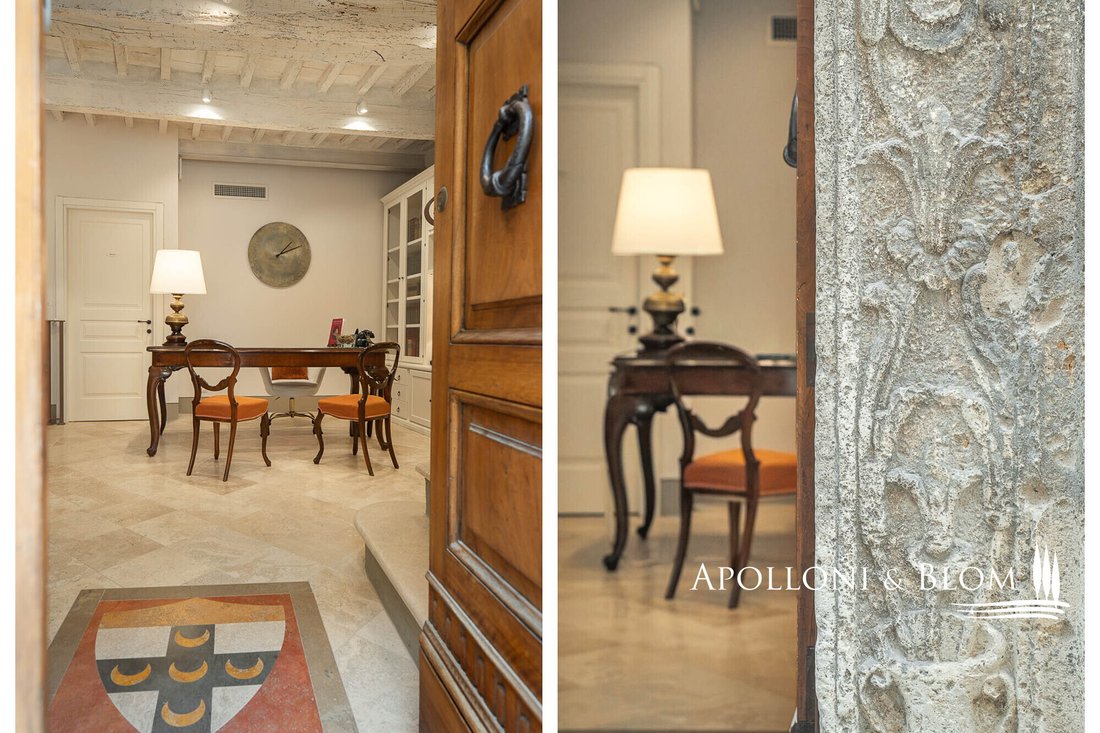 Villa in Sarteano, Tuscany, Italy 2 - 15987396