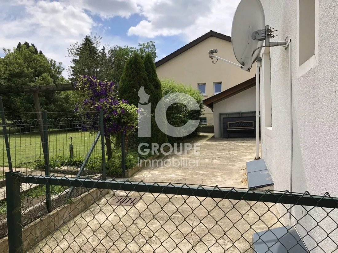 House in Garnich, Capellen, Luxembourg 5 - 18316377