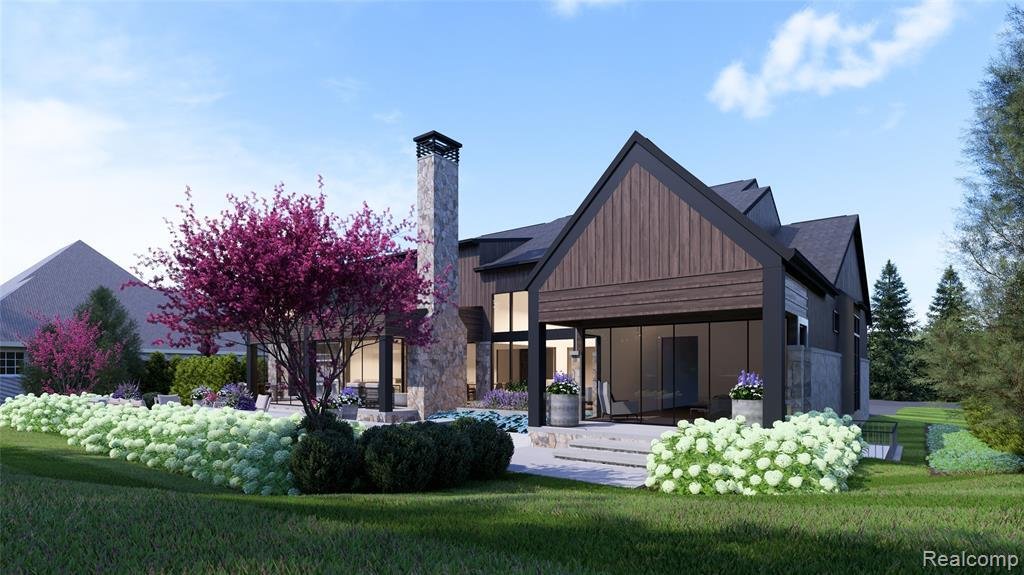 House in Rochester Hills, Michigan, United States 5 - 18309124