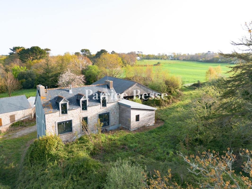 Farm Ranch in Benodet, Brittany, France 1 - 18313105