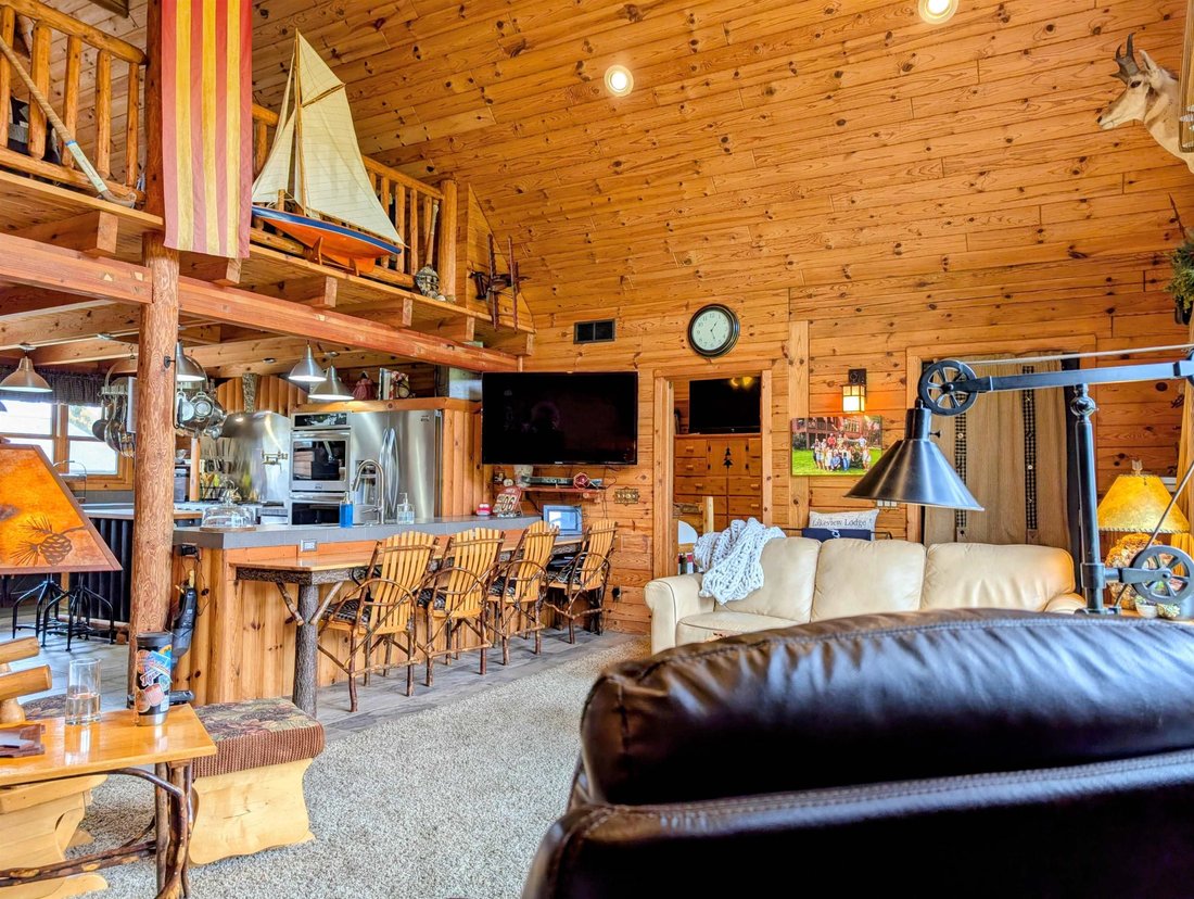 House in Central Lake, Michigan, United States 5 - 18308752