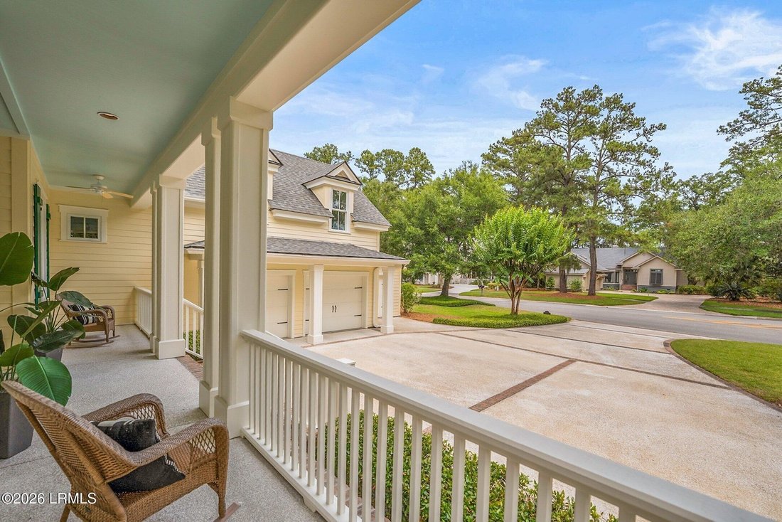 House in Fripp Island, South Carolina, United States 3 - 17636501