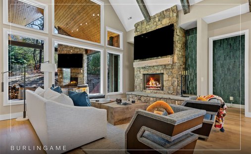 Haus in Cashiers, North Carolina, Vereinigte Staaten 1