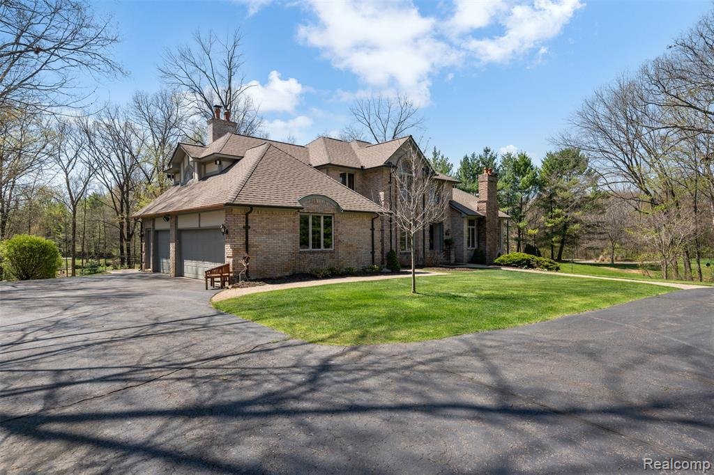 House in Milford Charter Township, Michigan, United States 5 - 18308008
