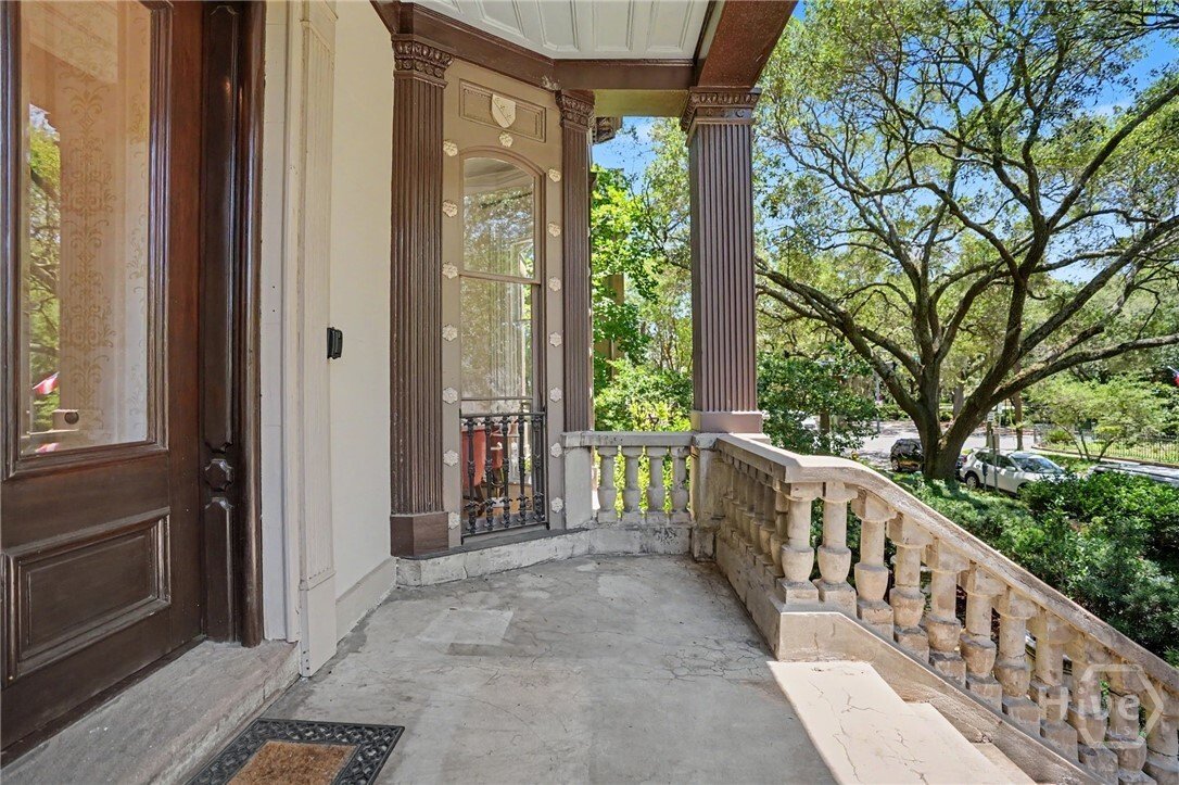 House in Savannah, Georgia, United States 5 - 18313884