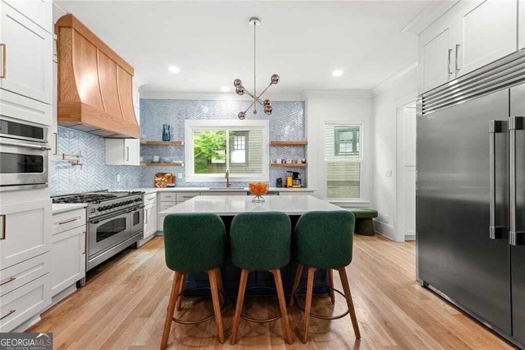 House in Atlanta, Georgia, United States 4 - 18316024
