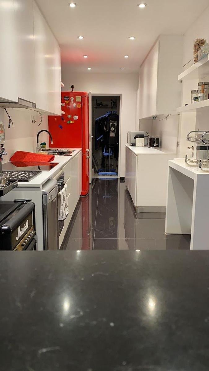 Apartment in San Isidro, Buenos Aires Province, Argentina 3 - 18314142