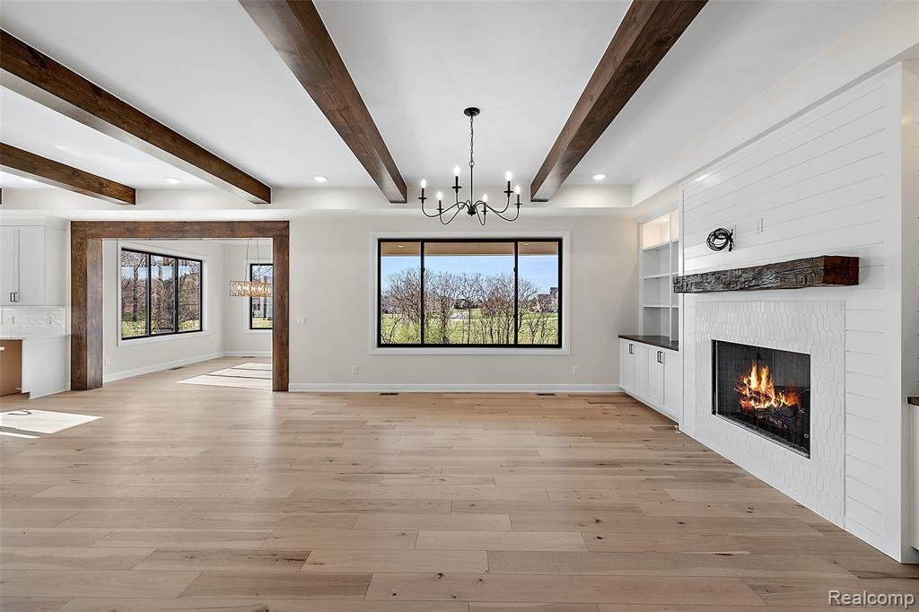 House in Mount Clemens, Michigan, United States 5 - 18309463
