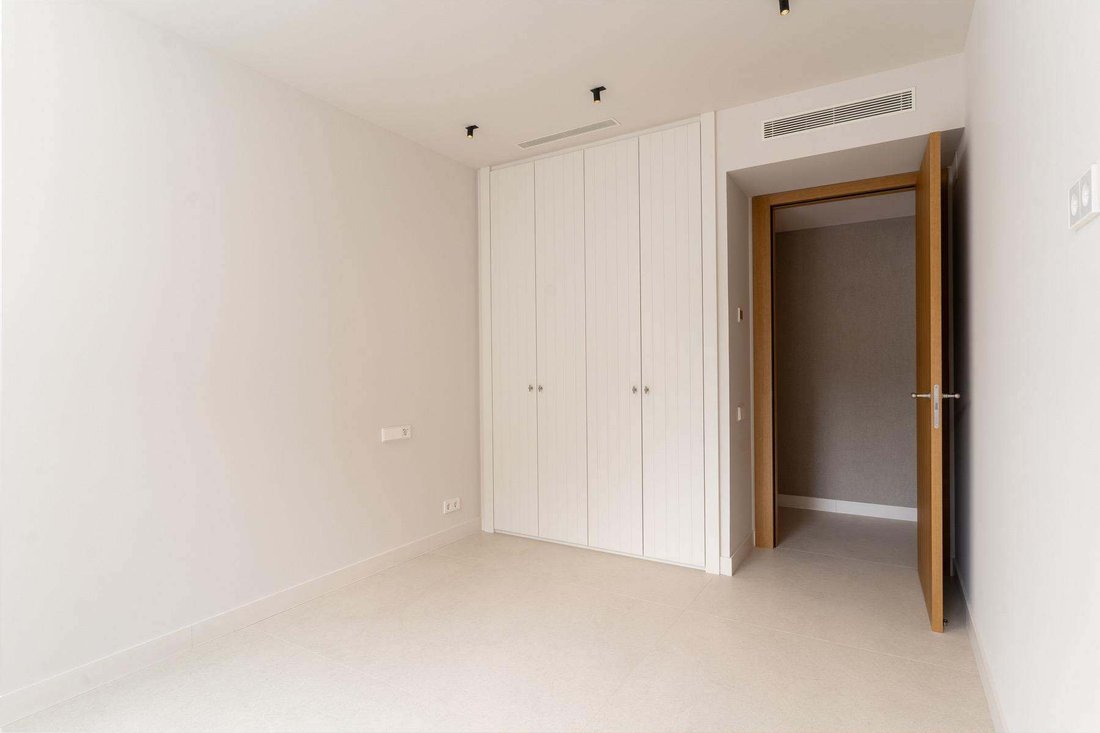 Apartment in Sarrià-Sant Gervasi, Barcelona, Spain 5 - 18312155
