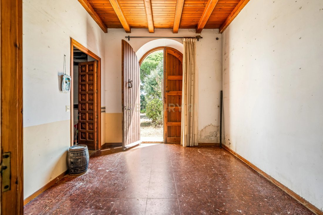 Villa in Arenys de Mar, Catalonia, Spain 4 - 18310293
