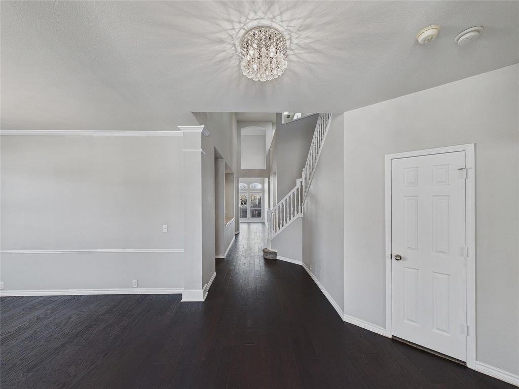 House in Frisco, Texas, United States 5 - 18311360