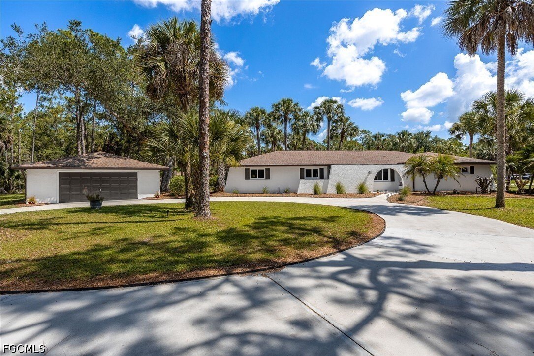 House in North Fort Myers, Florida, United States 2 - 18312686
