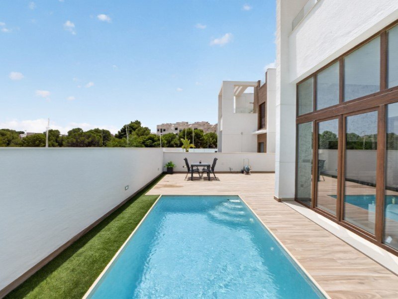 House in Torrevieja, Valencian Community, Spain 4 - 18311116