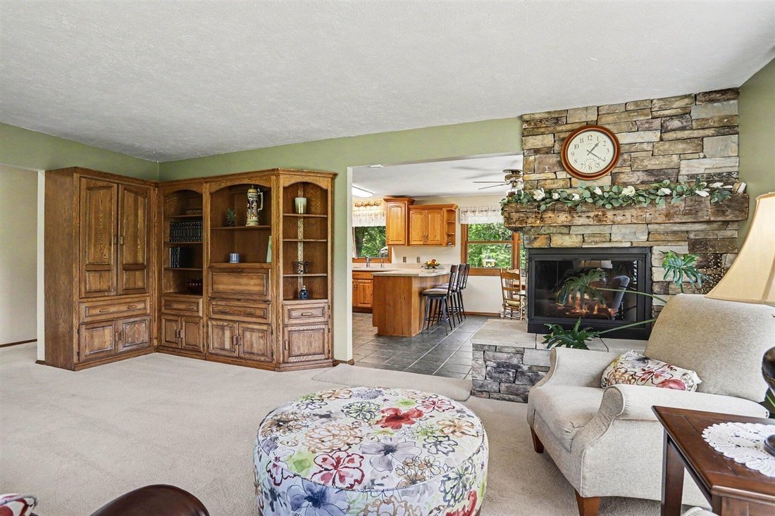 House in Battle Creek, Michigan, United States 4 - 18308631