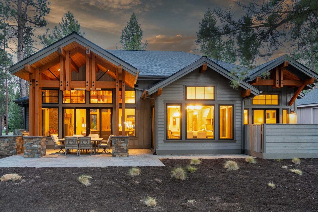 House in Sunriver, Oregon, United States 2 - 18310723
