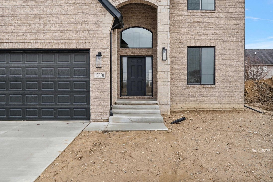 House in Macomb, Michigan, United States 5 - 18309768