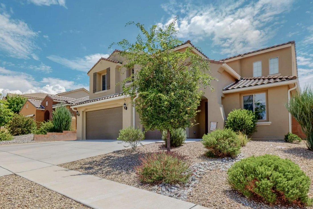 House in Rio Rancho, New Mexico, United States 2 - 18315719