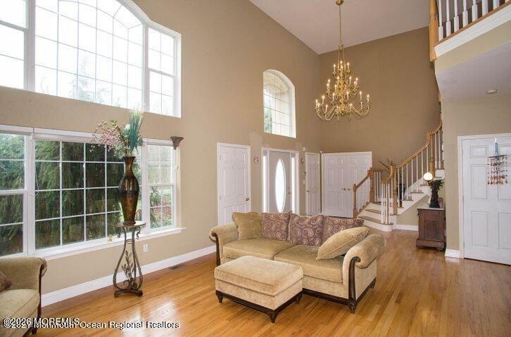 House in Jackson Township, New Jersey, United States 2 - 18315769