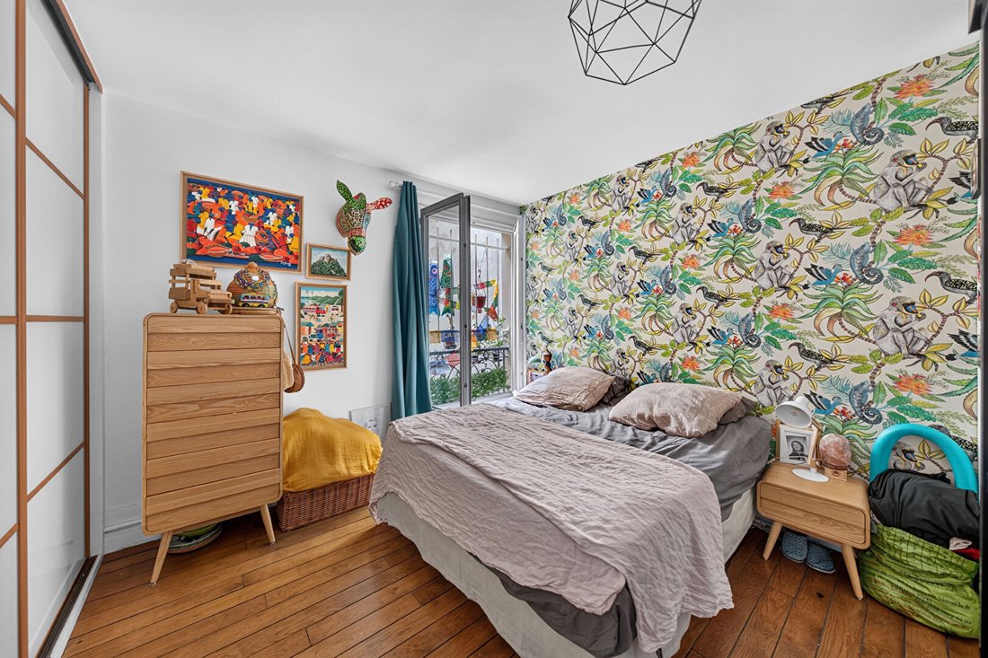 Apartment in Chateau d'Eau-Lancry, Paris 10e Arrondissement, Paris 3 - 18314443