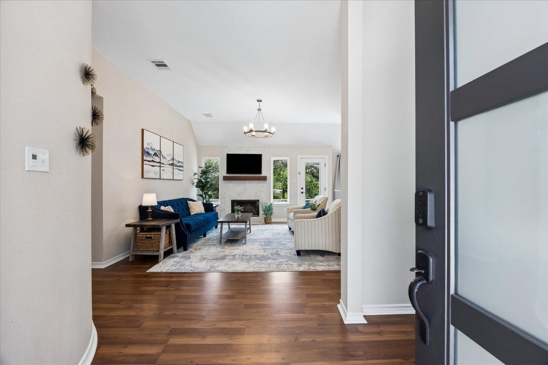 Apartment in Austin, Texas, United States 3 - 18313307