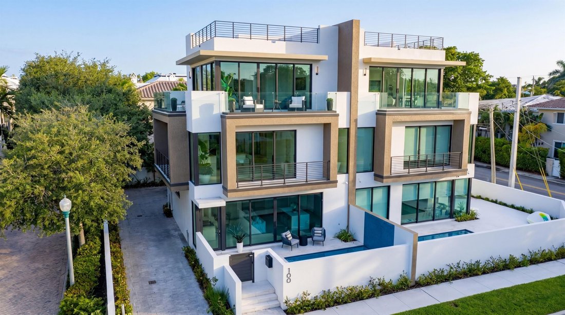 House in Delray Beach, Florida, United States 1 - 17432593