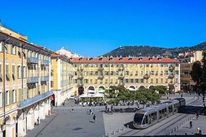 Apartment in Nice, Provence-Alpes-Côte d'Azur, France 1 - 18314285
