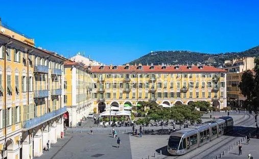 Apartment in Nice, Provence-Alpes-Côte d'Azur, France 1