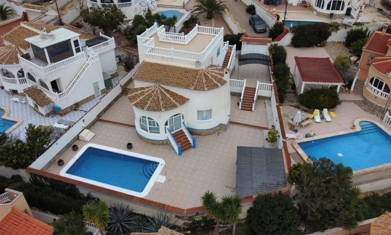 House in Spain 2 - 18311108