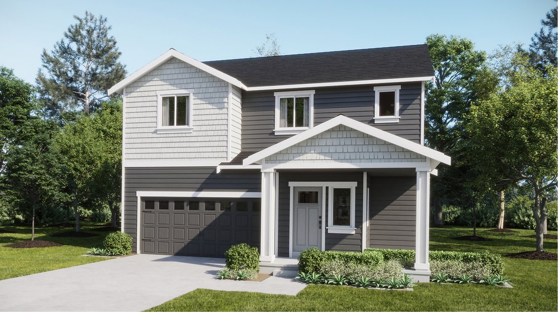 House in Kent, Washington, United States 1 - 18311153