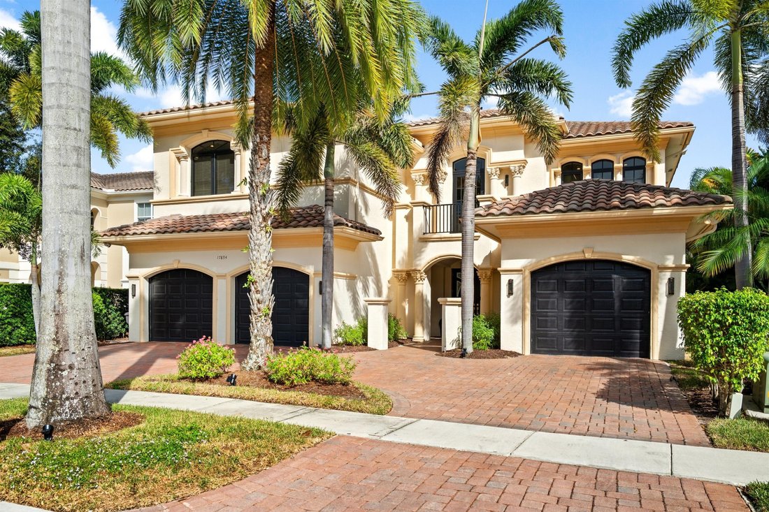 House in Boca Raton, Florida, United States 1 - 17433009