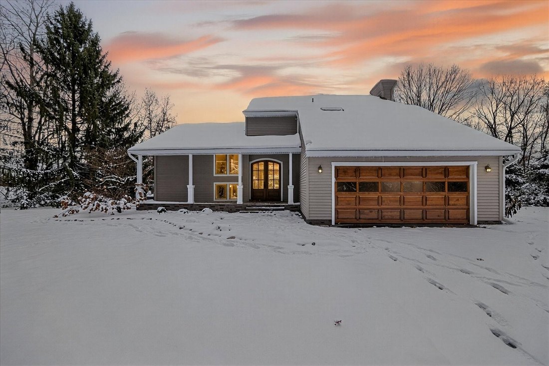 House in Marshall, Michigan, United States 1 - 18308792