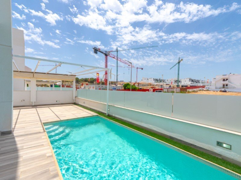 House in Torrevieja, Valencian Community, Spain 2 - 18311054