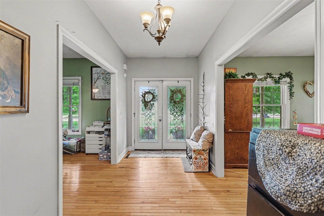 House in Marshall, Michigan, United States 2 - 18309127