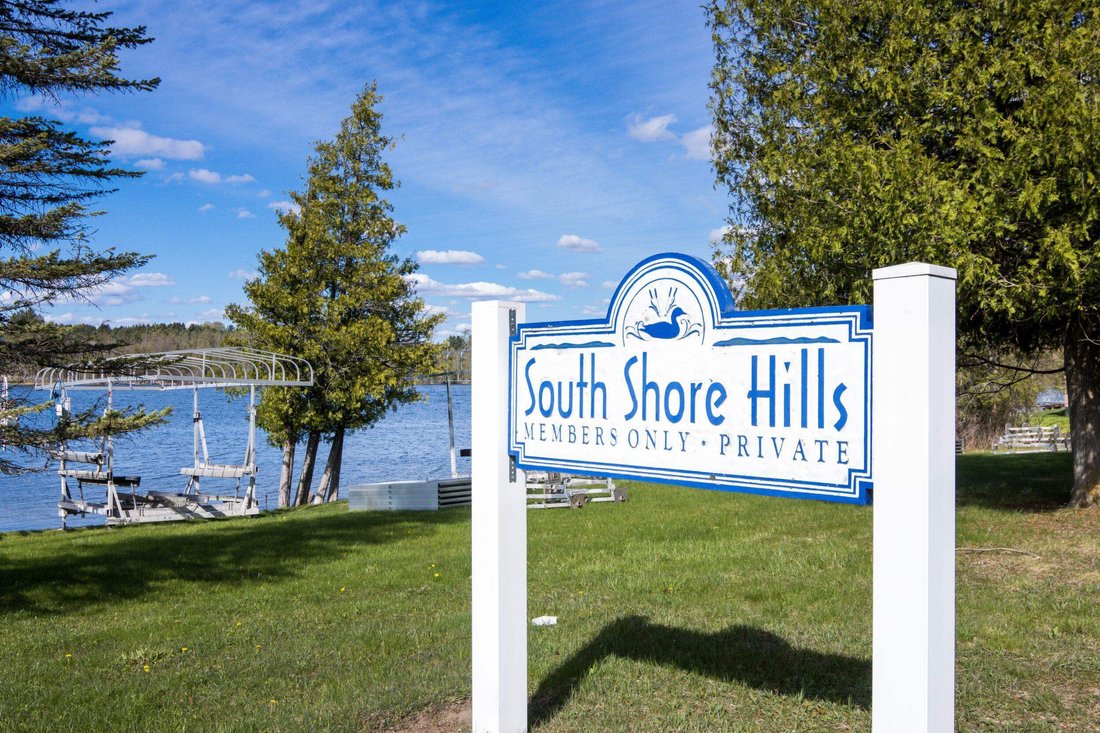 House in Central Lake, Michigan, United States 3 - 18308752