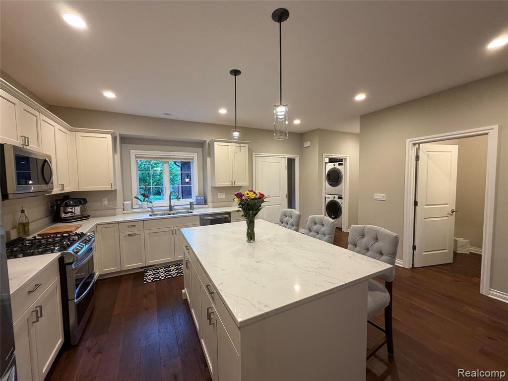 Condo in Brighton, Michigan, United States 4 - 18308157