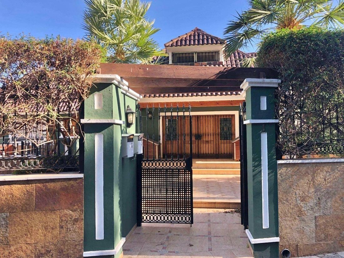 House in Murcia, Región de Murcia, Spain 2 - 18311155