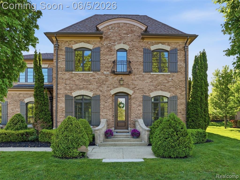 House in Rochester, Michigan, United States 4 - 18308257