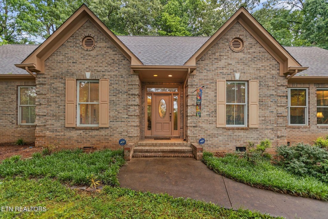 House in Knoxville, Tennessee, United States 4 - 18315973