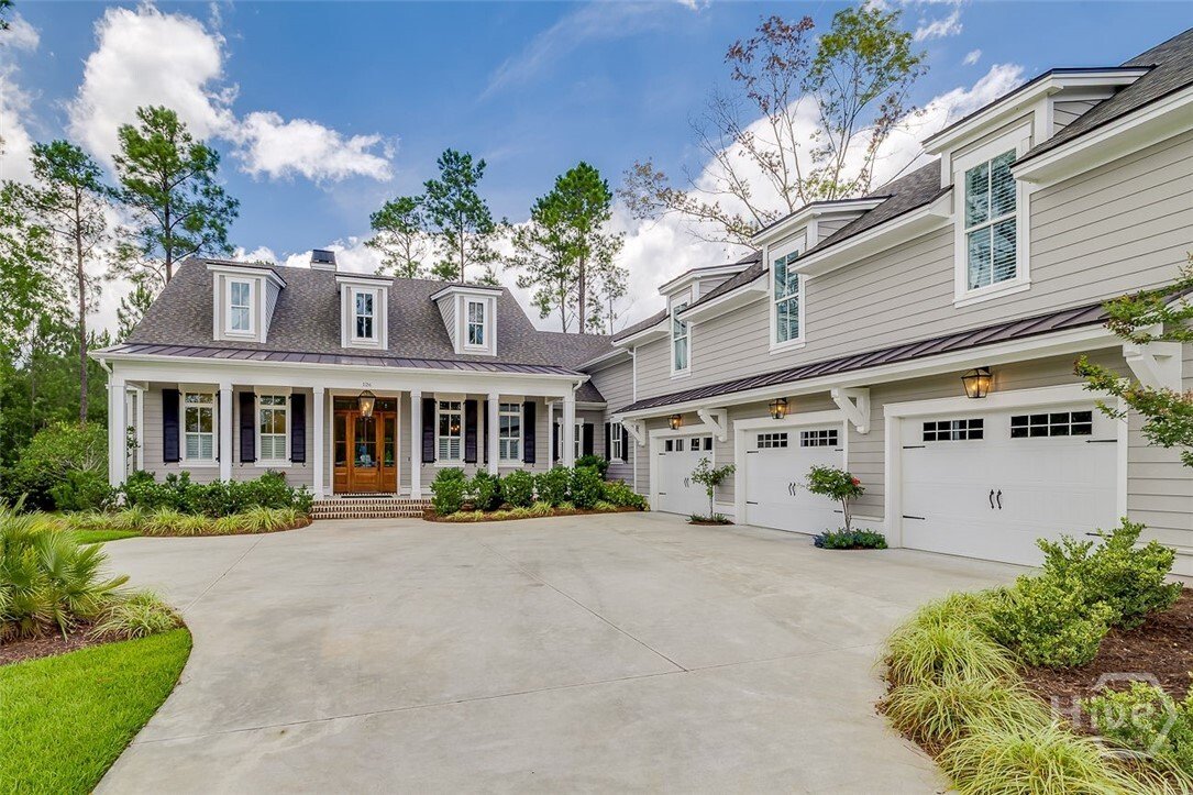 House in Pooler, Georgia, United States 4 - 18313914