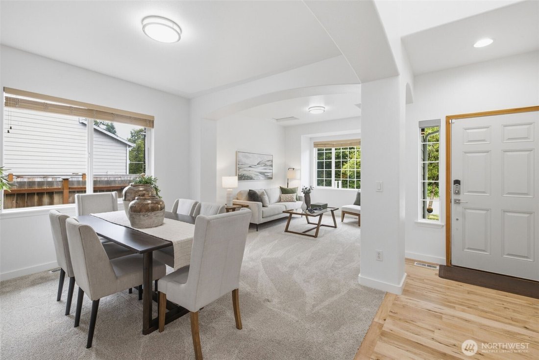 House in Lynnwood, Washington, United States 4 - 18313573