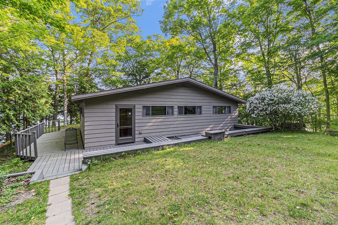 House in Ludington, Michigan, United States 1 - 18308043