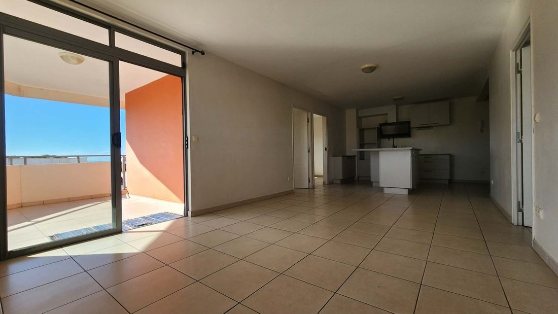 Apartment in Pape'ete, Windward Islands, French Polynesia 5 - 18315308