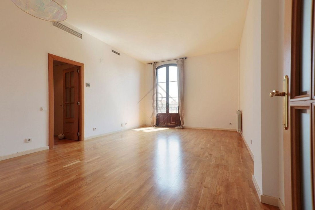 Apartment in Eixample, Barcelona, Spain 1 - 18312720