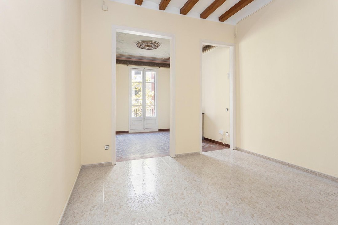 Appartamento a Eixample, Barcellona, Spagna 5 - 18312827