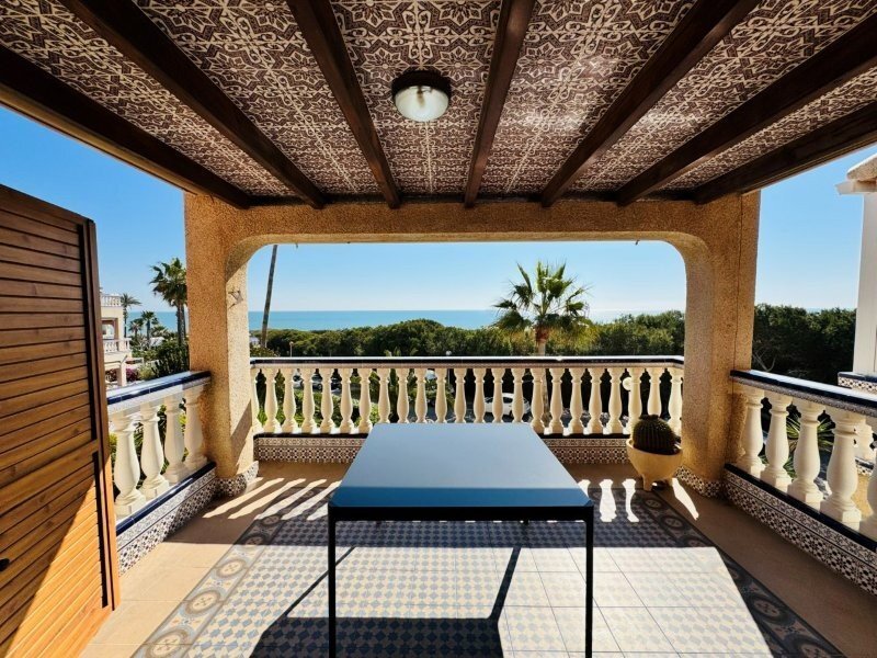House in Guardamar del Segura, Valencian Community, Spain 2 - 18311189