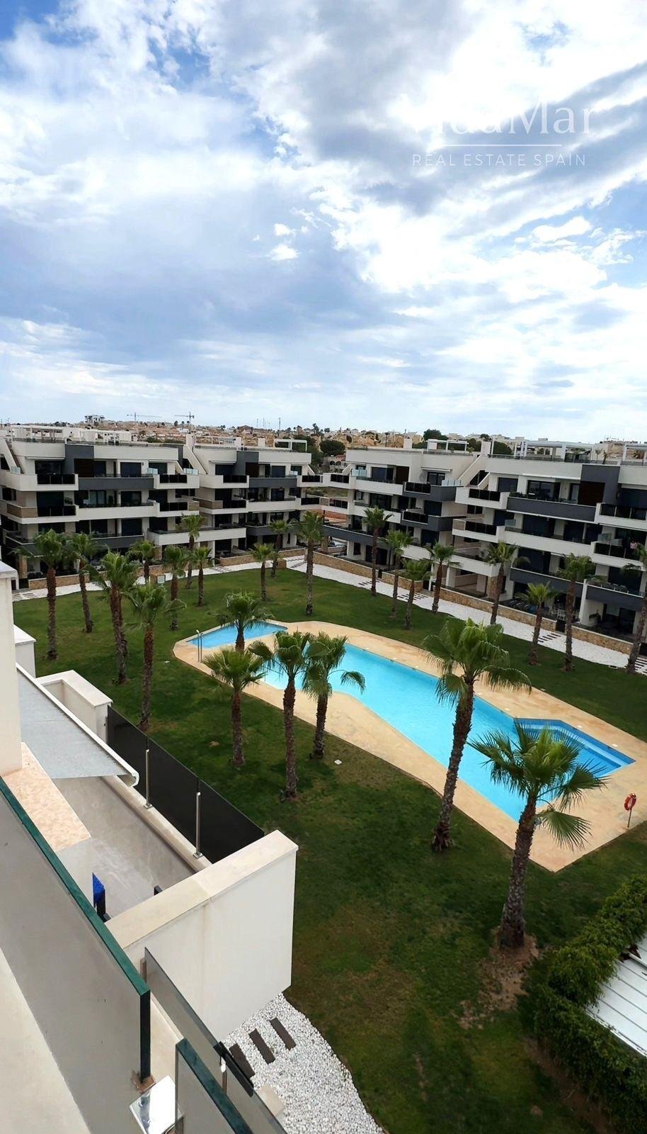 Apartment in Orihuela, Valencian Community, Spain 1 - 18311152